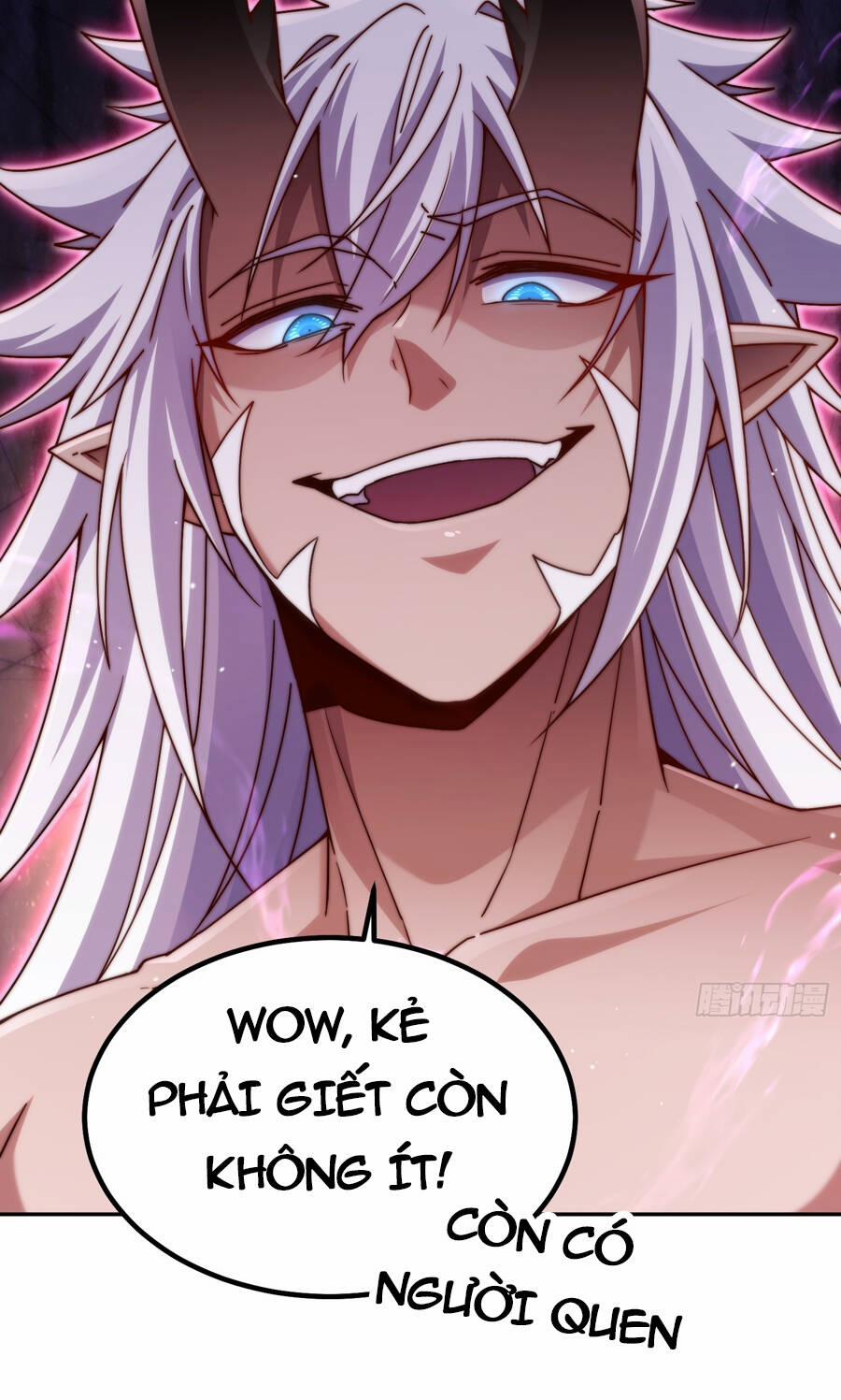 Từ Lúc Bắt Đầu Liền Vô Địch 90 trang 33