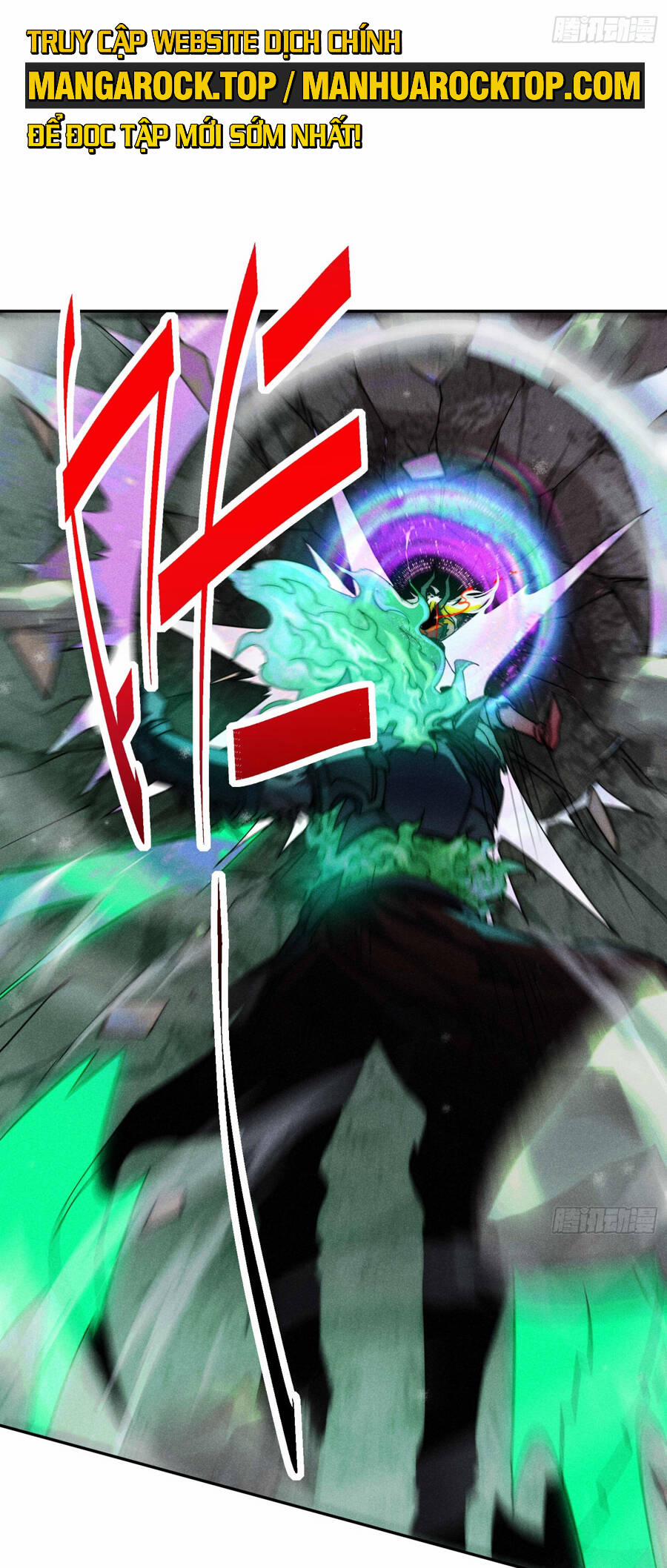 Từ Lúc Bắt Đầu Liền Vô Địch 90 trang 36