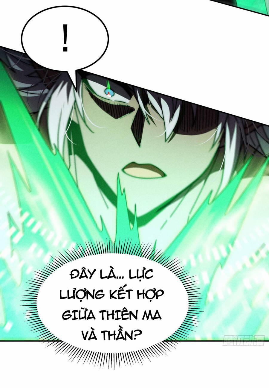 Từ Lúc Bắt Đầu Liền Vô Địch 90 trang 37