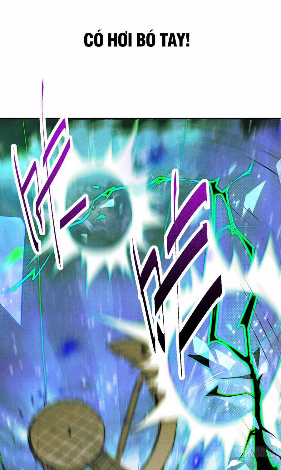 Từ Lúc Bắt Đầu Liền Vô Địch 90 trang 38