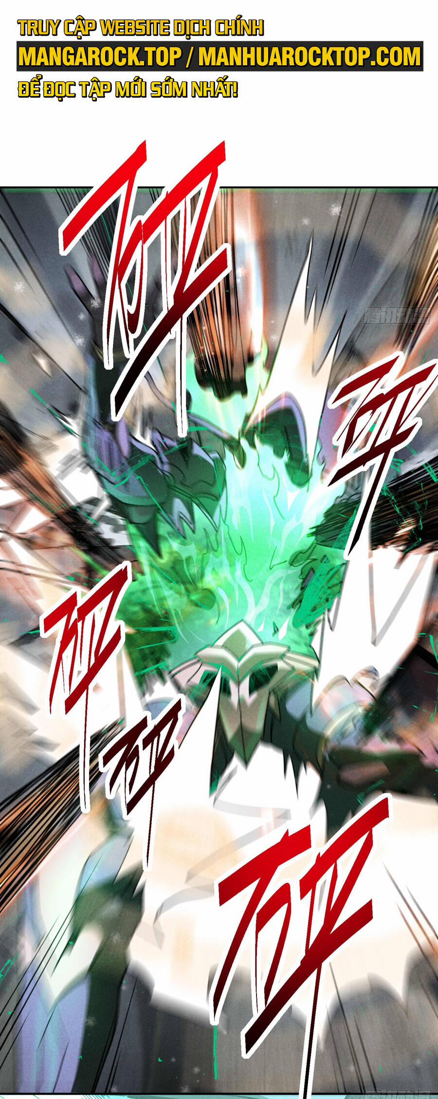 Từ Lúc Bắt Đầu Liền Vô Địch 90 trang 45