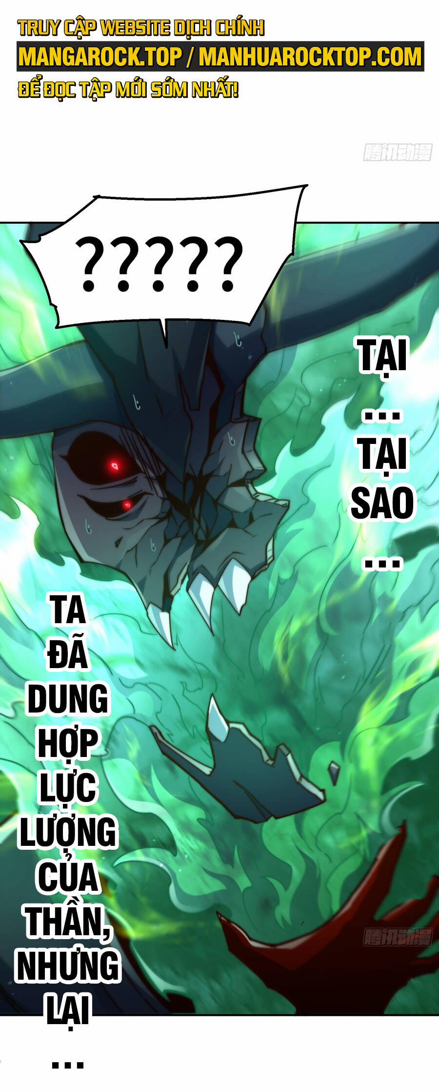 Từ Lúc Bắt Đầu Liền Vô Địch 90 trang 47