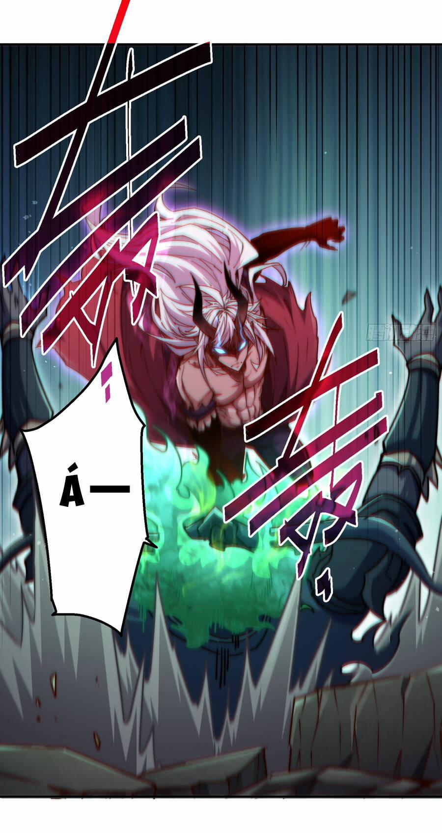 Từ Lúc Bắt Đầu Liền Vô Địch 90 trang 49