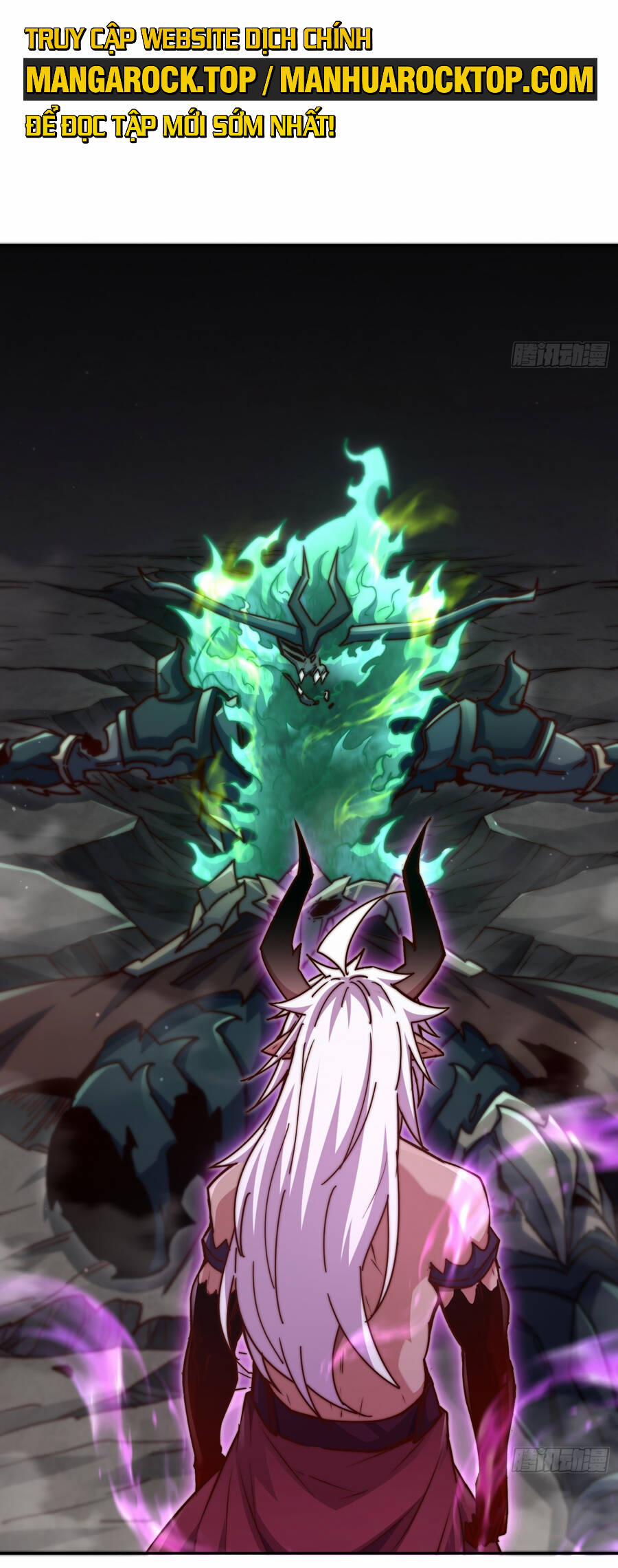 Từ Lúc Bắt Đầu Liền Vô Địch 90 trang 50