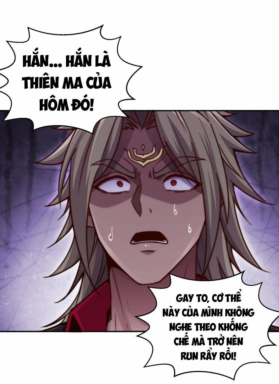 Từ Lúc Bắt Đầu Liền Vô Địch 90 trang 51