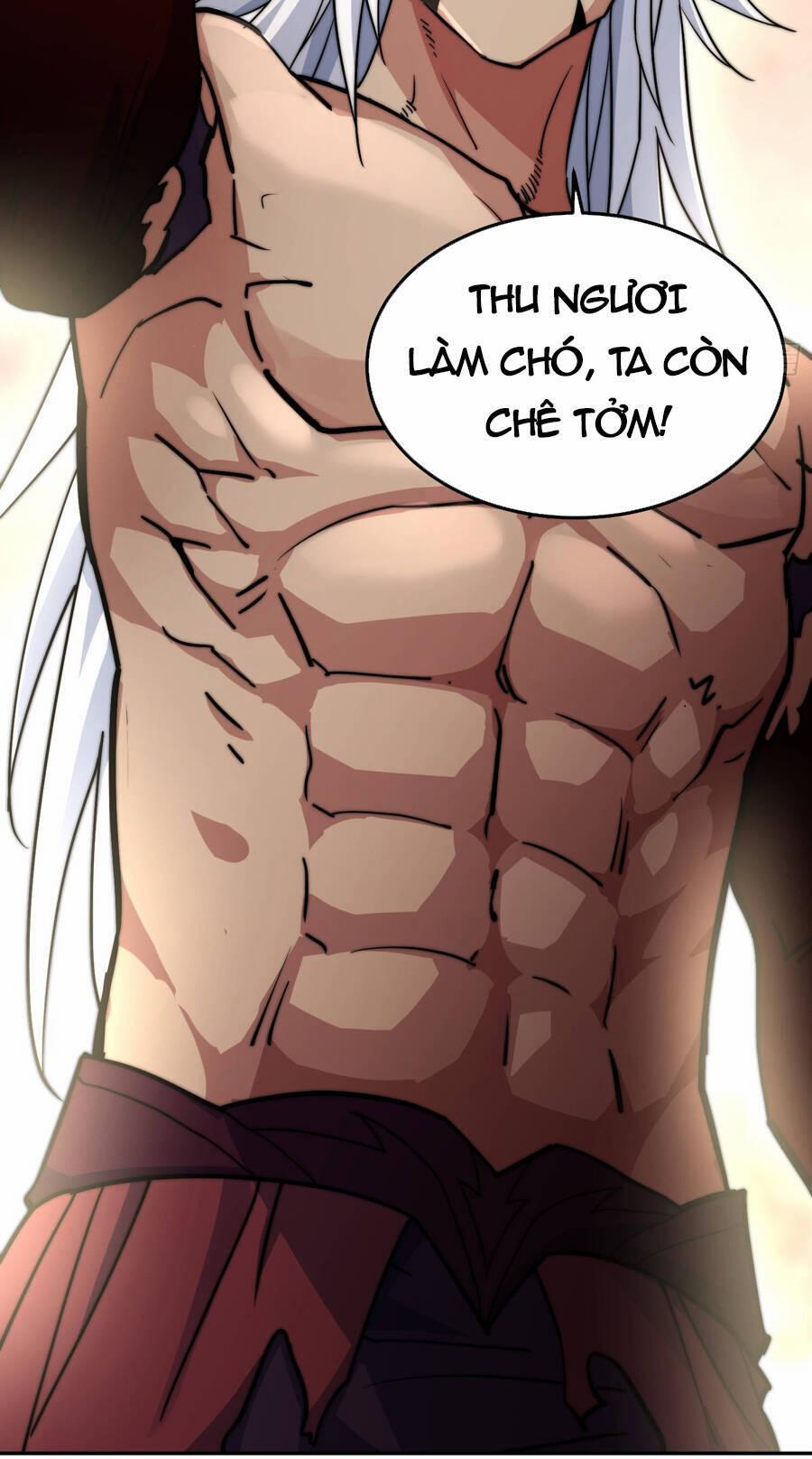 Từ Lúc Bắt Đầu Liền Vô Địch 90 trang 57