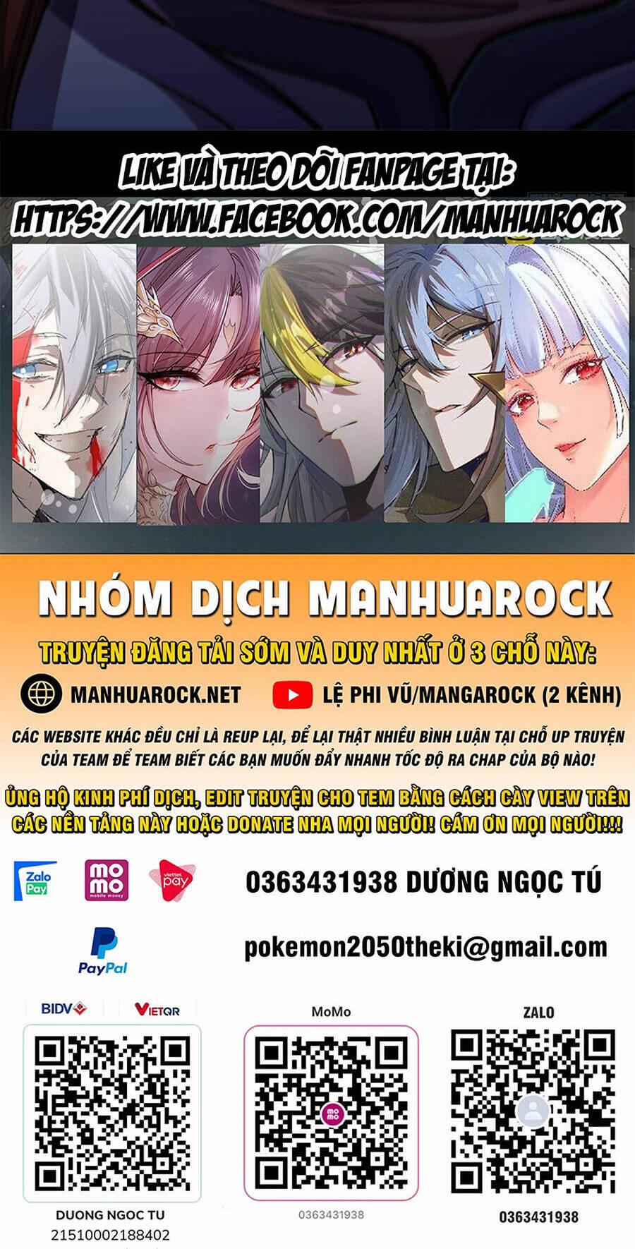 Từ Lúc Bắt Đầu Liền Vô Địch 90 trang 59