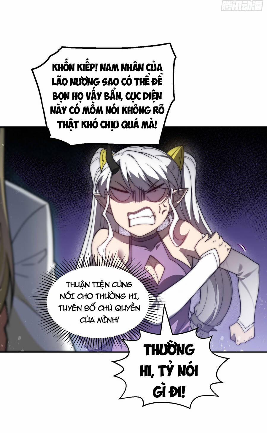 Từ Lúc Bắt Đầu Liền Vô Địch 90 trang 8