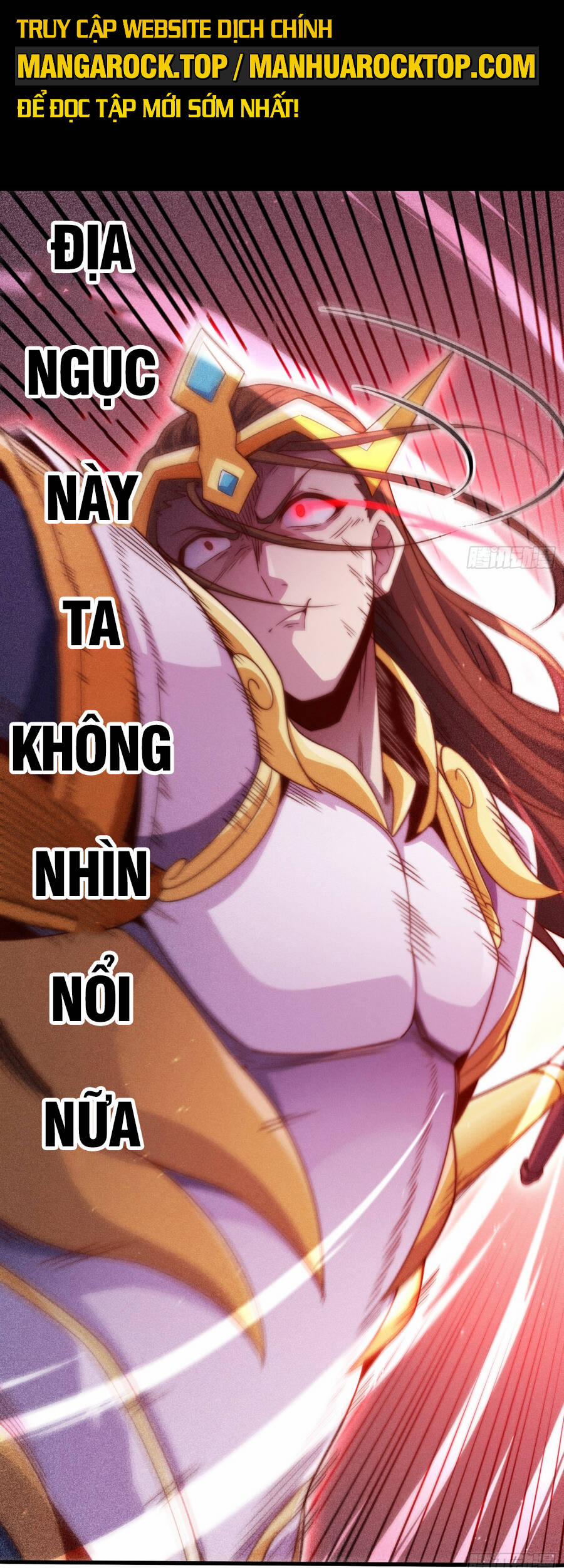 Từ Lúc Bắt Đầu Liền Vô Địch 91 trang 14