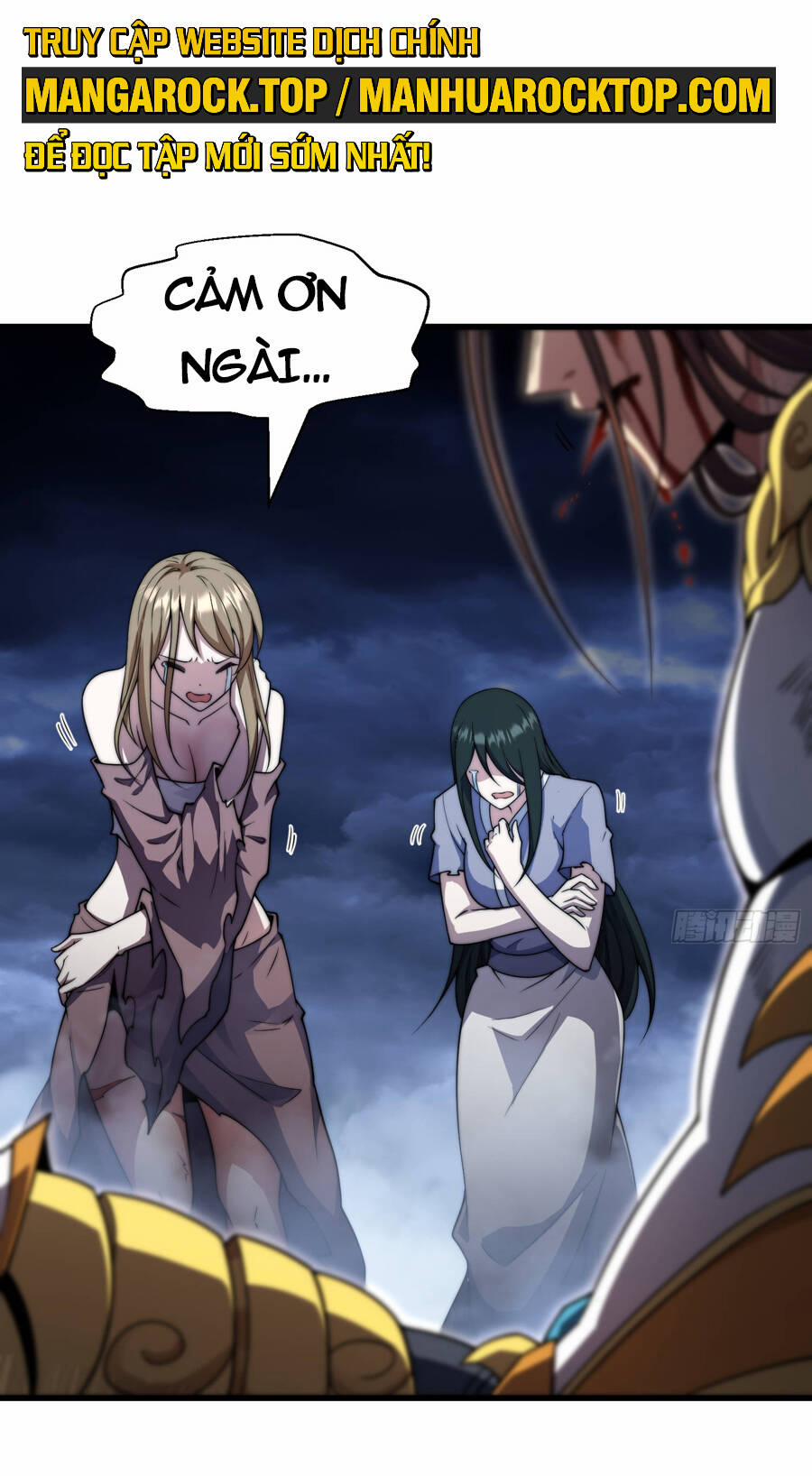 Từ Lúc Bắt Đầu Liền Vô Địch 91 trang 25