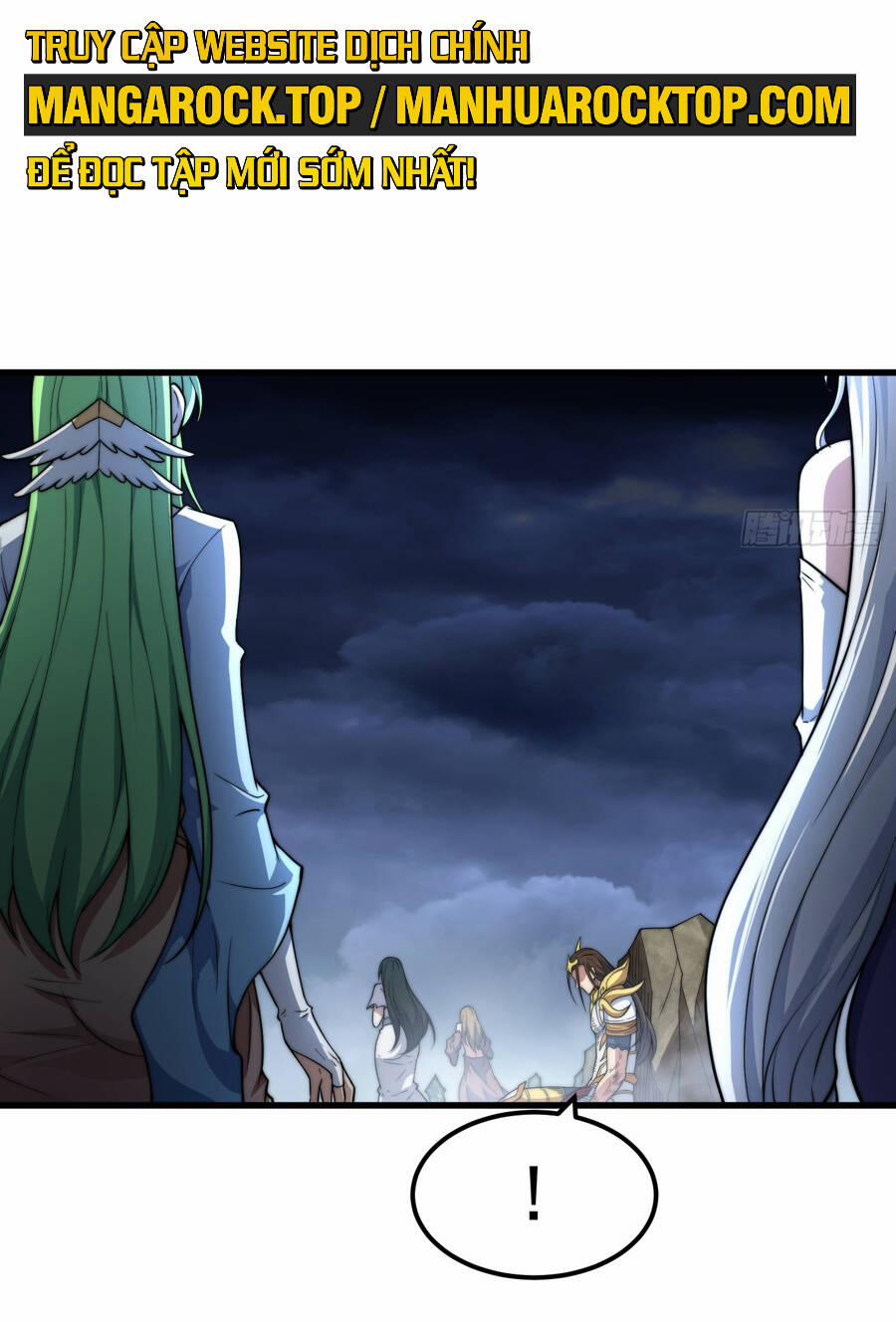 Từ Lúc Bắt Đầu Liền Vô Địch 91 trang 26