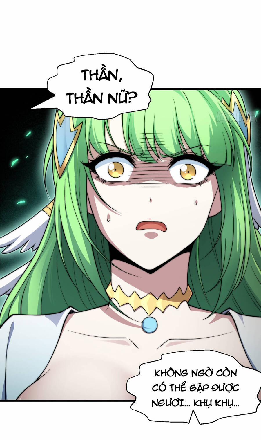 Từ Lúc Bắt Đầu Liền Vô Địch 91 trang 27