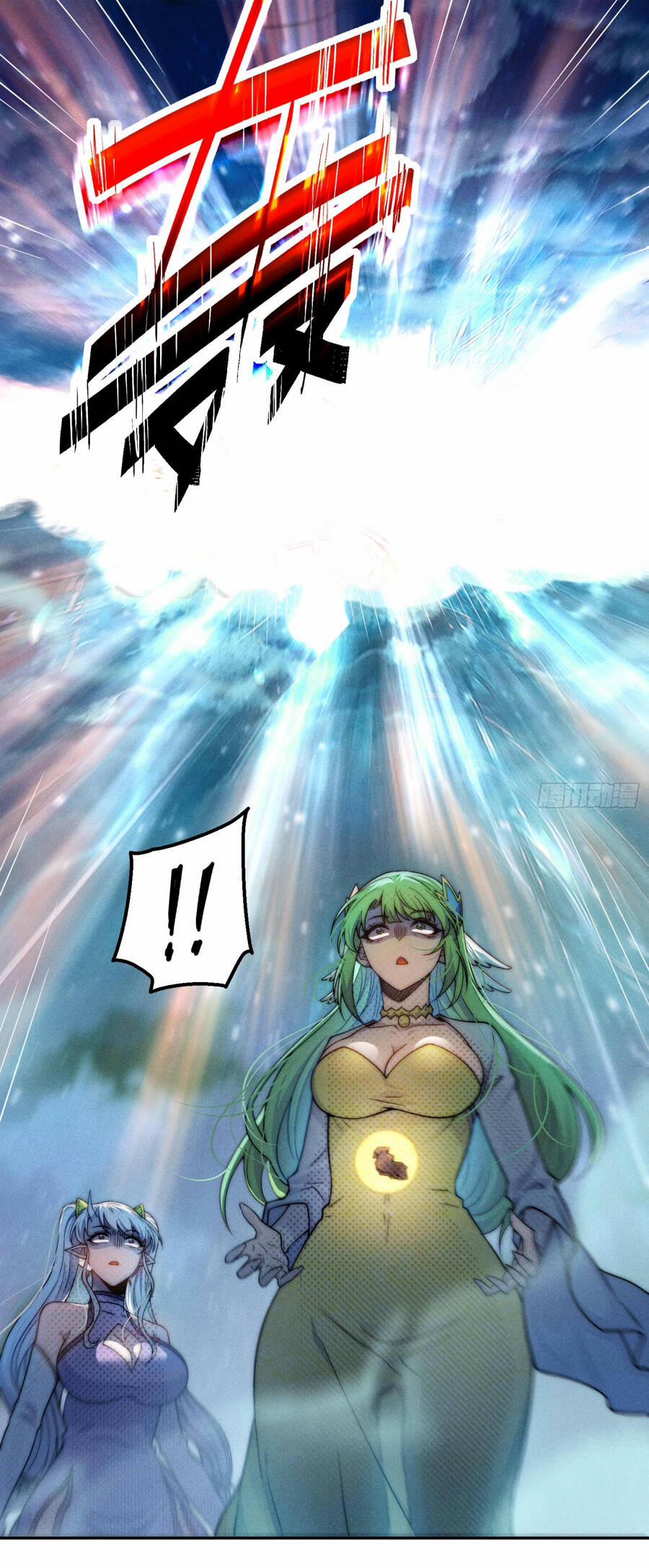 Từ Lúc Bắt Đầu Liền Vô Địch 91 trang 33