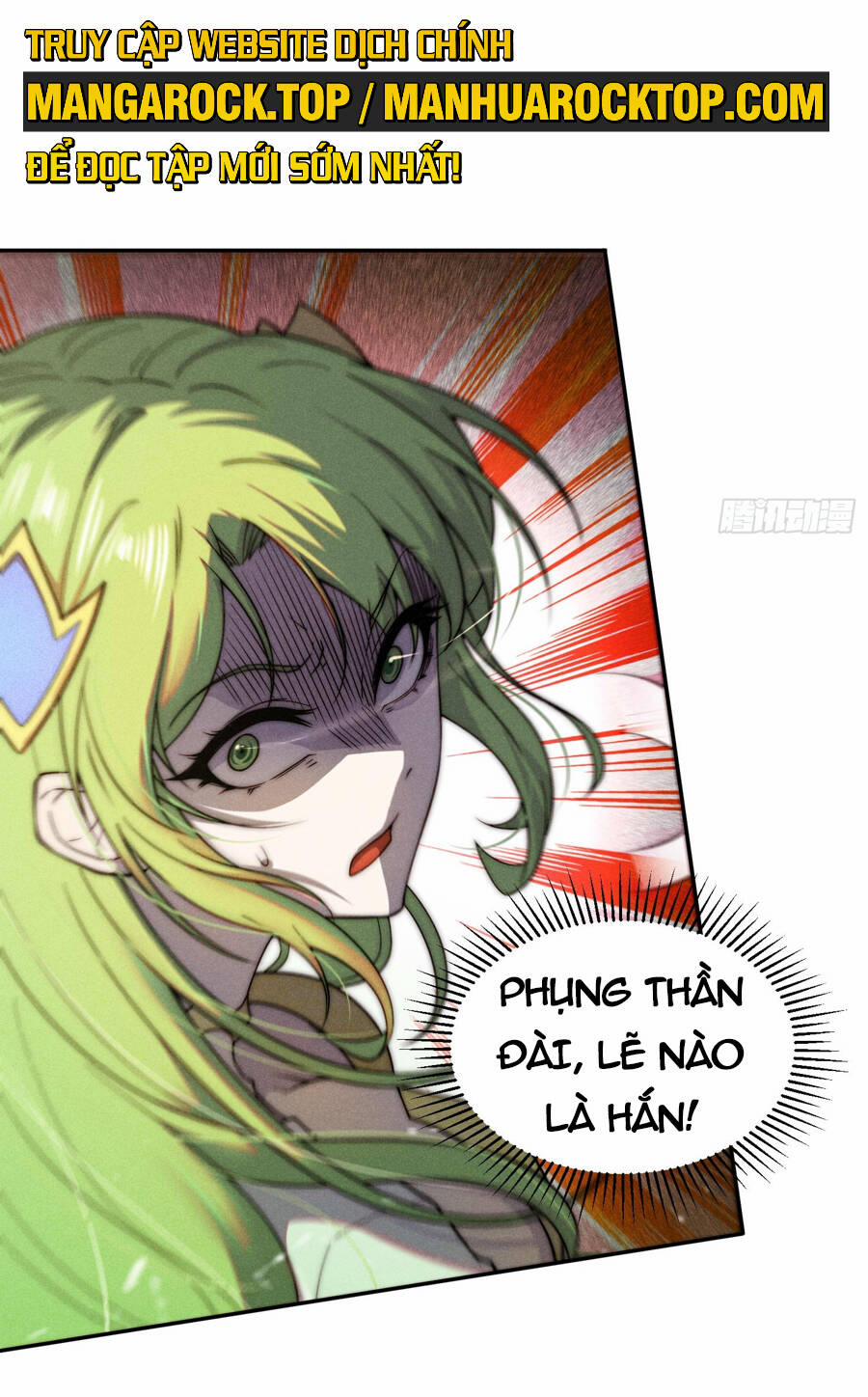 Từ Lúc Bắt Đầu Liền Vô Địch 91 trang 34