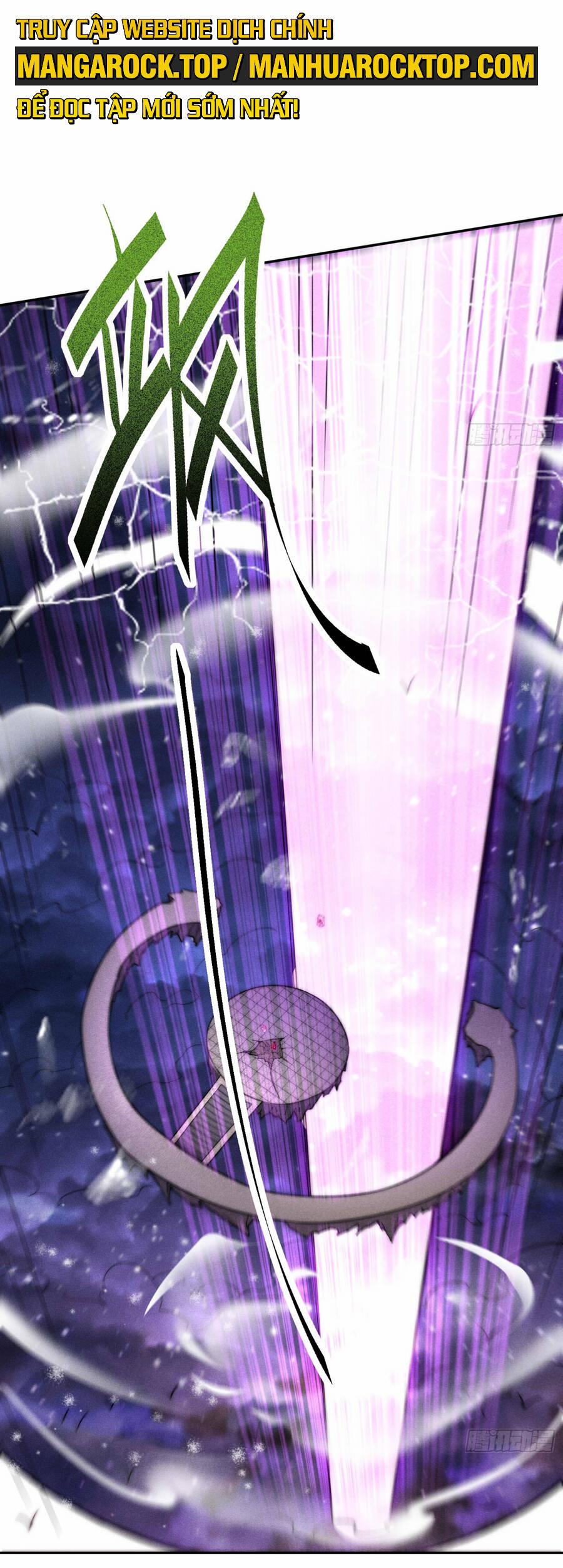 Từ Lúc Bắt Đầu Liền Vô Địch 91 trang 35