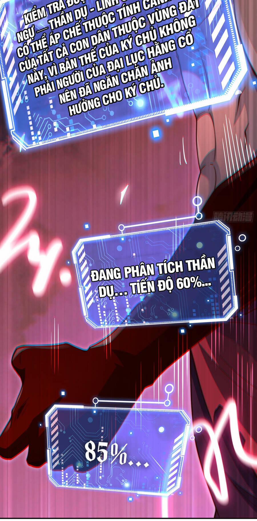 Từ Lúc Bắt Đầu Liền Vô Địch 91 trang 42