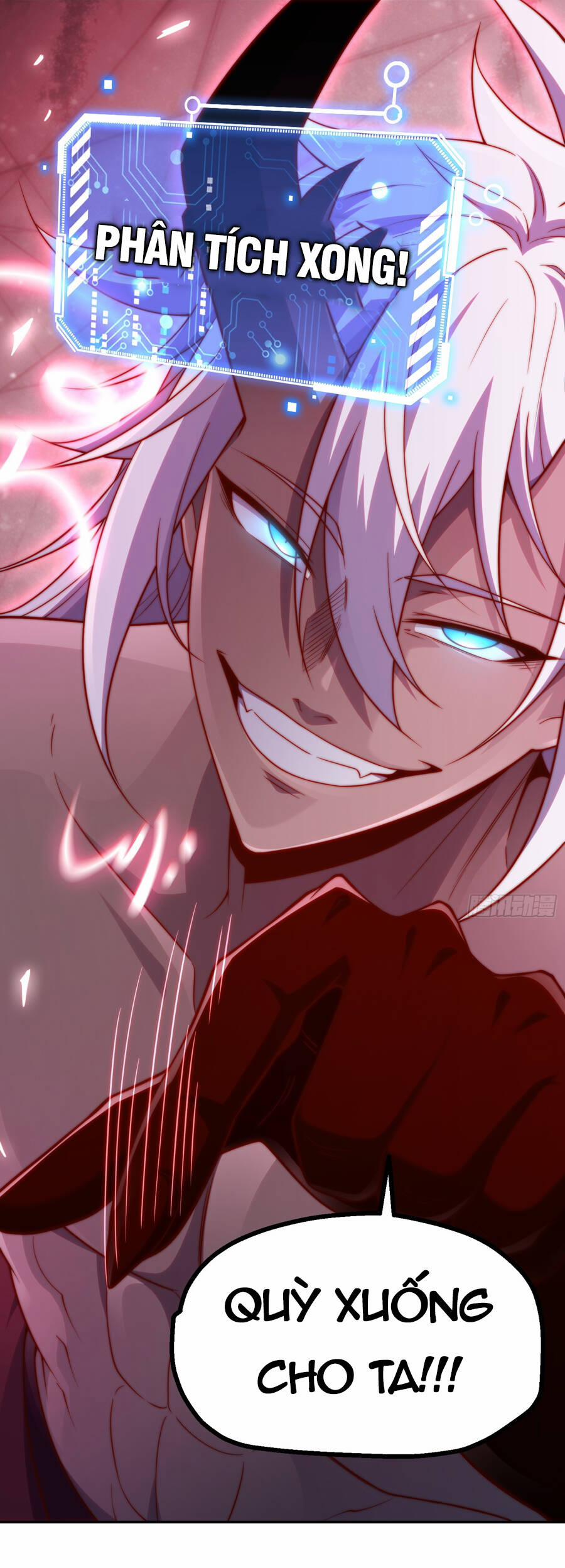 Từ Lúc Bắt Đầu Liền Vô Địch 91 trang 46