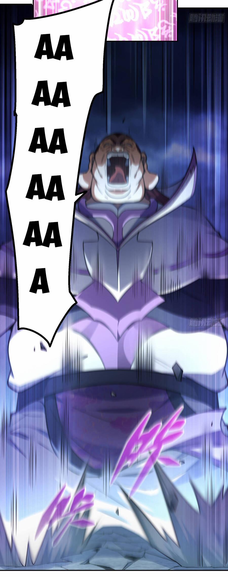 Từ Lúc Bắt Đầu Liền Vô Địch 91 trang 48