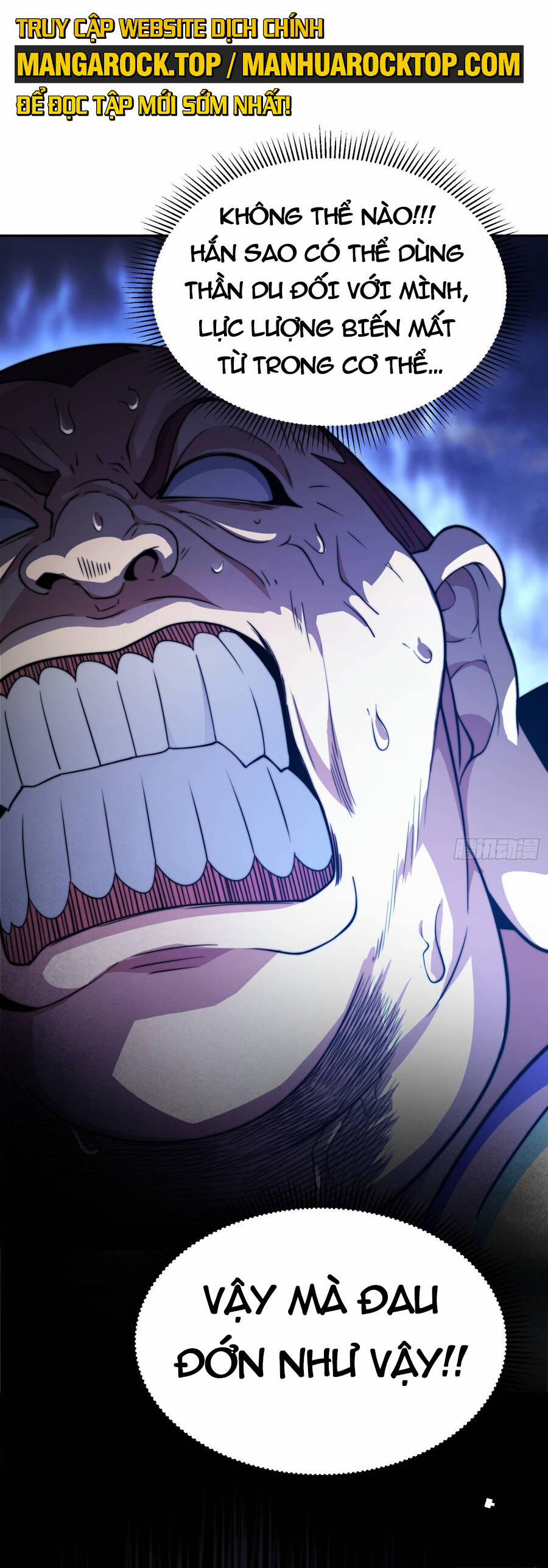 Từ Lúc Bắt Đầu Liền Vô Địch 91 trang 49