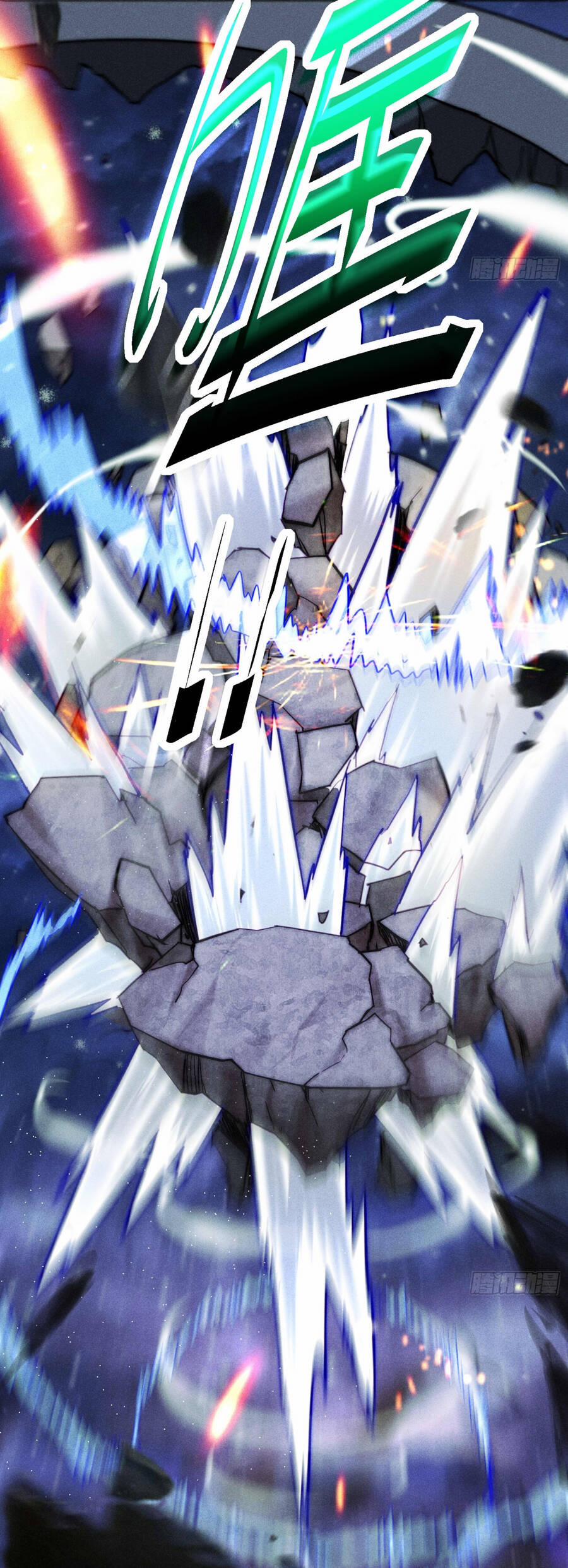 Từ Lúc Bắt Đầu Liền Vô Địch 91 trang 54