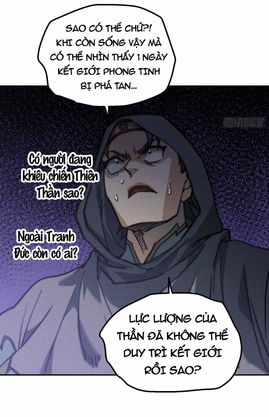 Từ Lúc Bắt Đầu Liền Vô Địch 91 trang 57