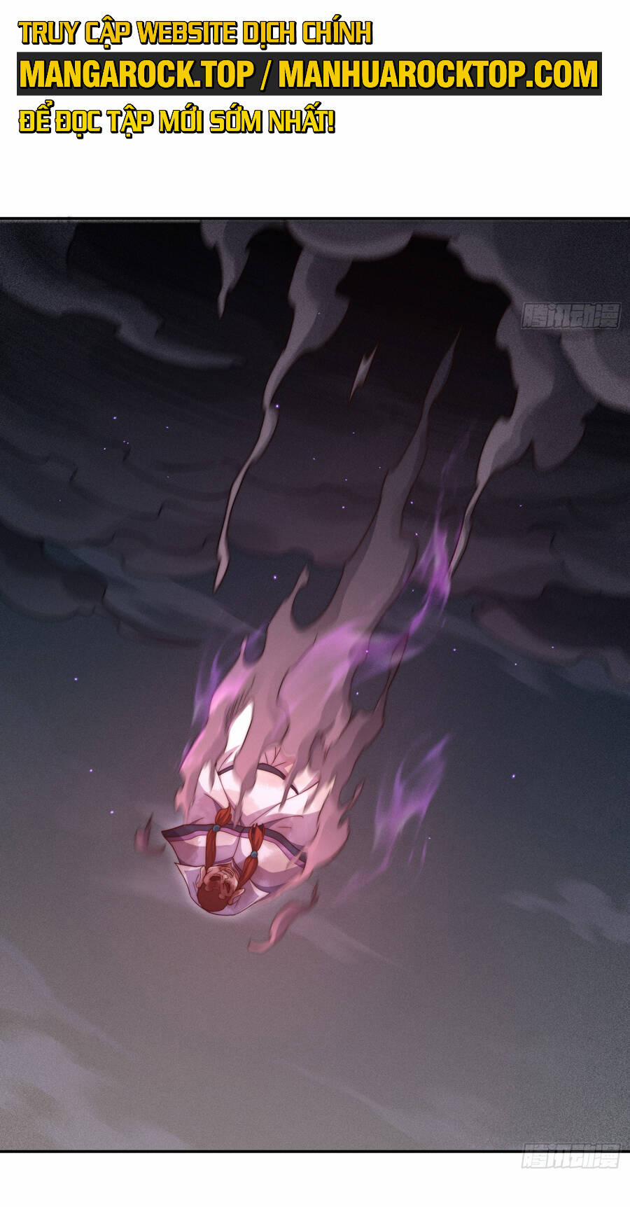 Từ Lúc Bắt Đầu Liền Vô Địch 91 trang 59