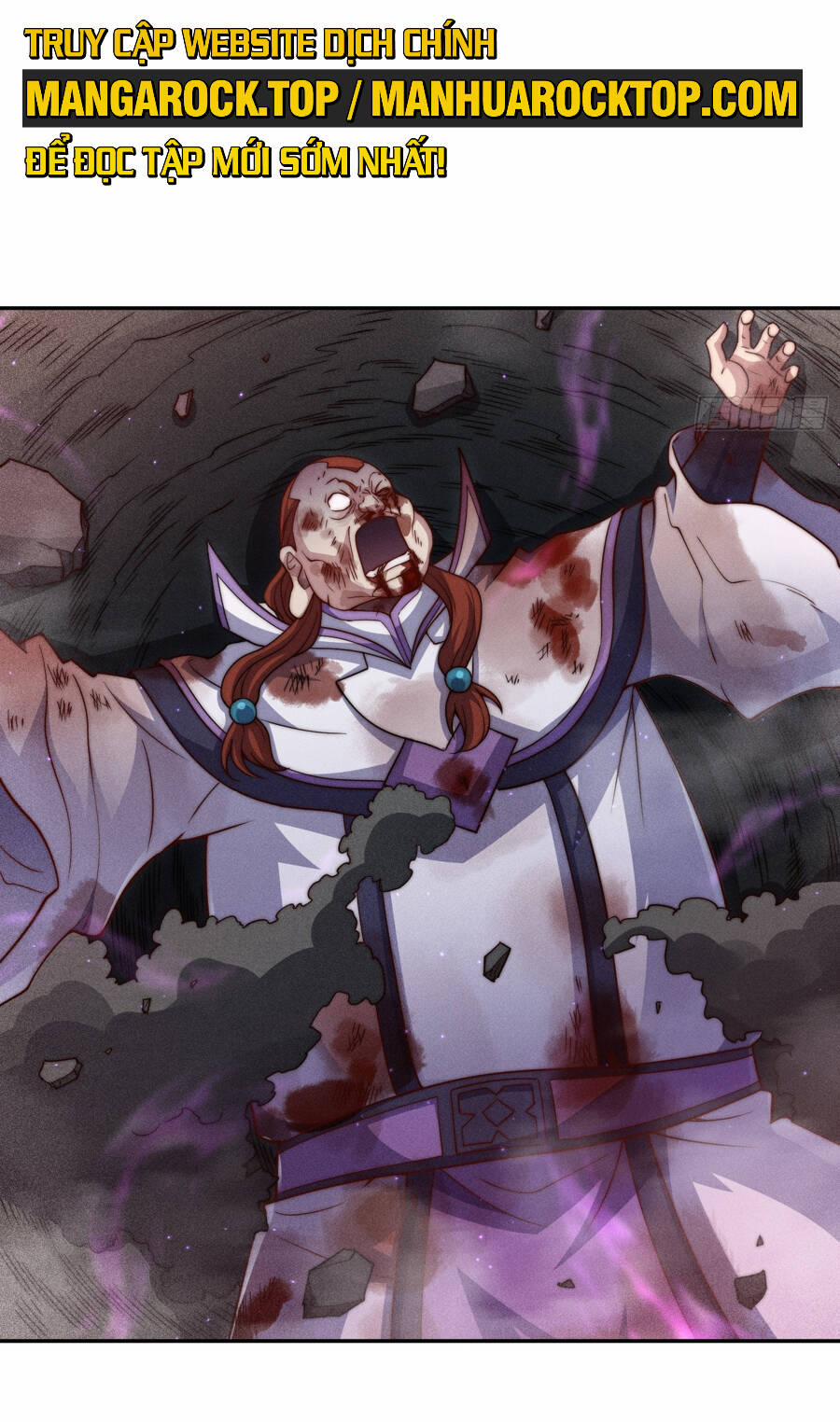 Từ Lúc Bắt Đầu Liền Vô Địch 91 trang 64