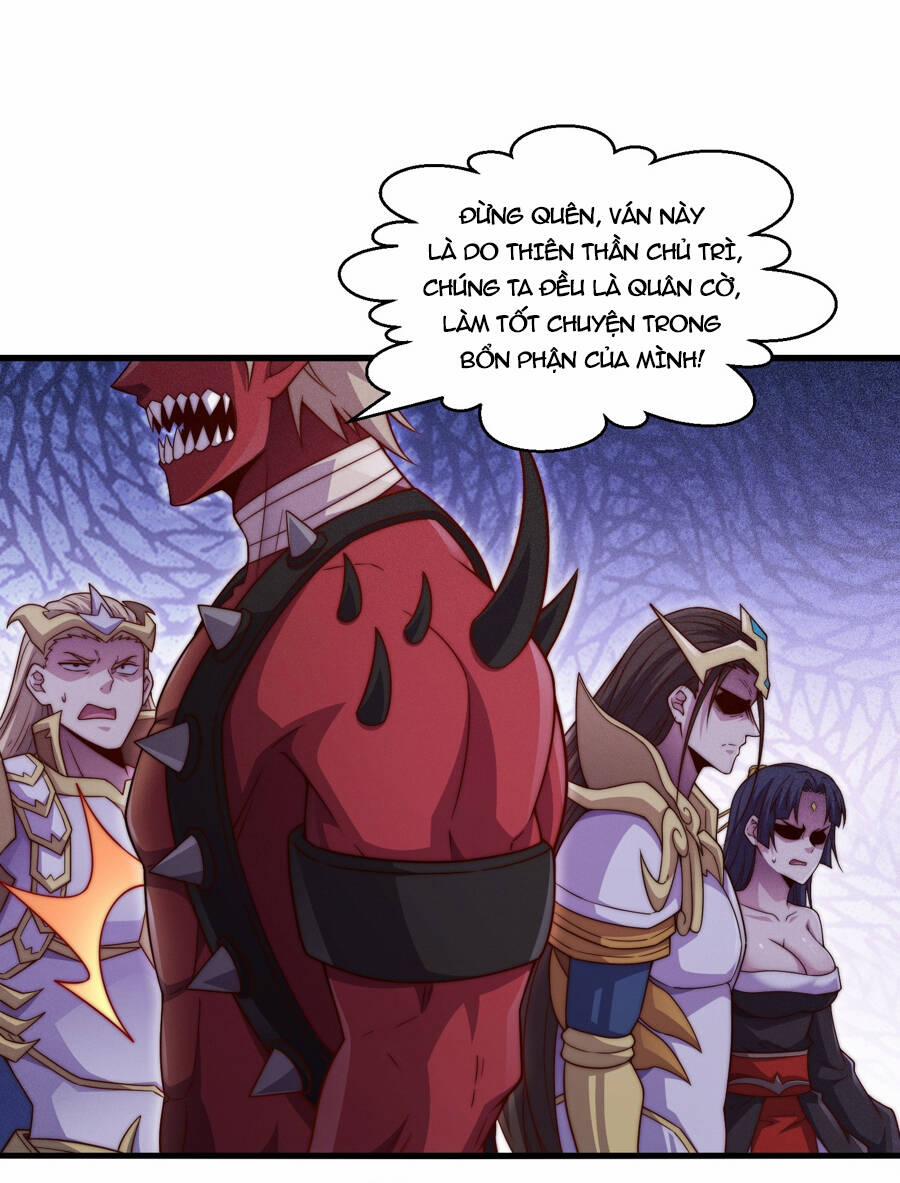 Từ Lúc Bắt Đầu Liền Vô Địch 91 trang 7