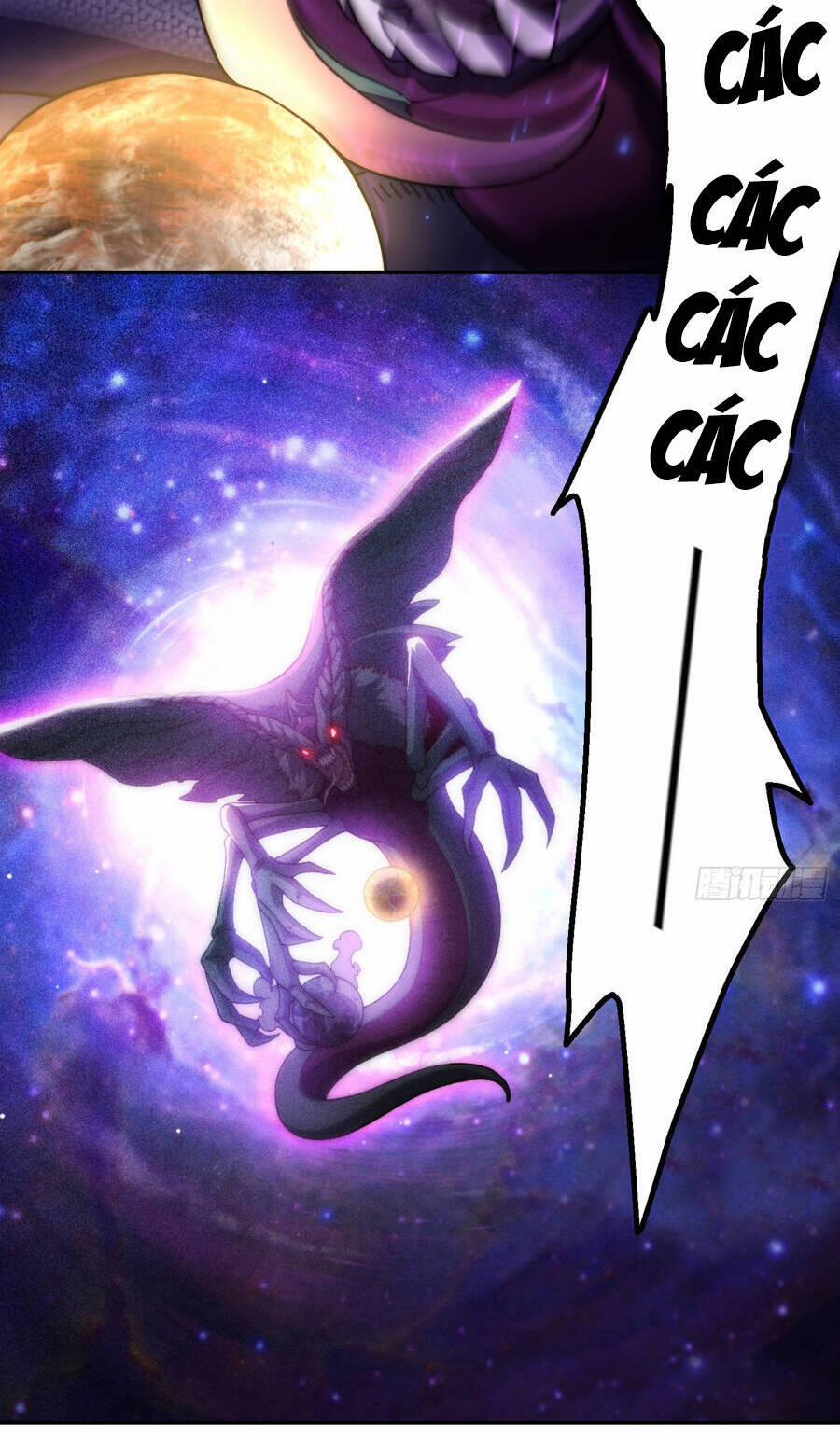 Từ Lúc Bắt Đầu Liền Vô Địch 91 trang 71