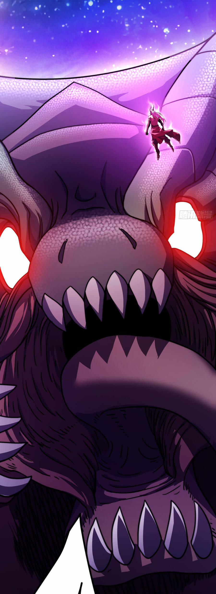 Từ Lúc Bắt Đầu Liền Vô Địch 91 trang 75