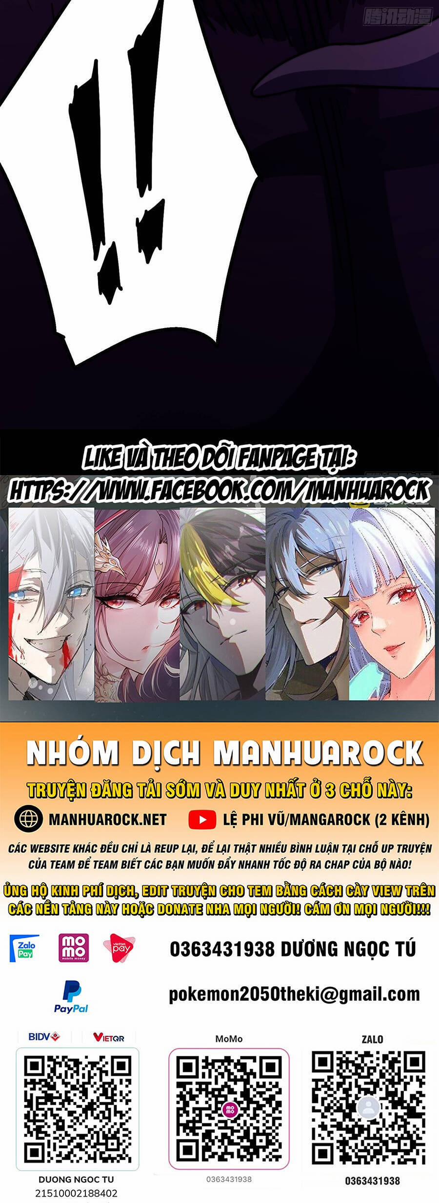 Từ Lúc Bắt Đầu Liền Vô Địch 91 trang 76