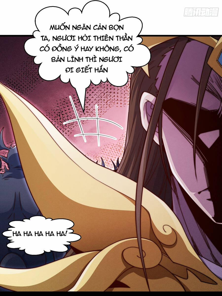 Từ Lúc Bắt Đầu Liền Vô Địch 91 trang 8