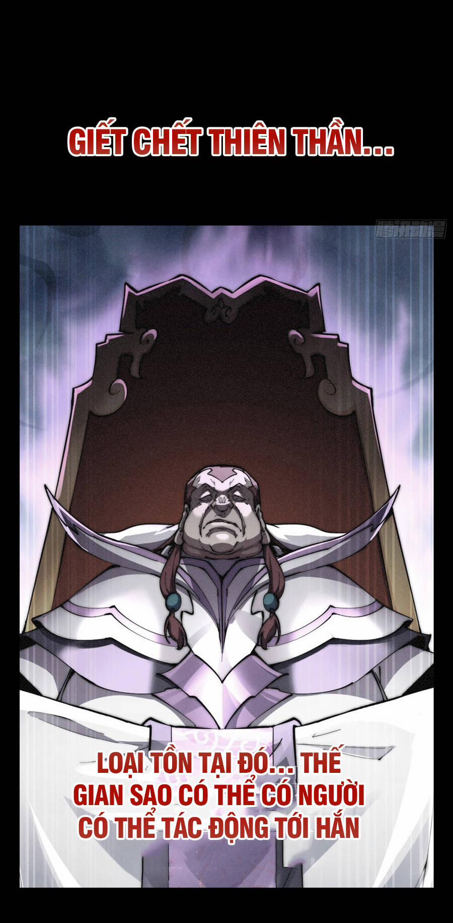 Từ Lúc Bắt Đầu Liền Vô Địch 91 trang 9