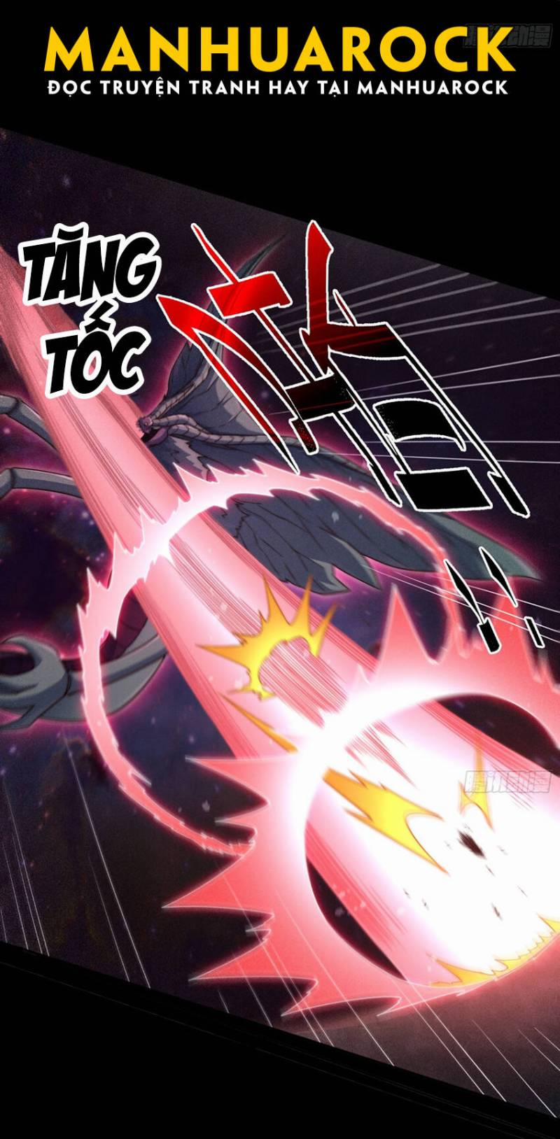 Từ Lúc Bắt Đầu Liền Vô Địch 92 trang 15