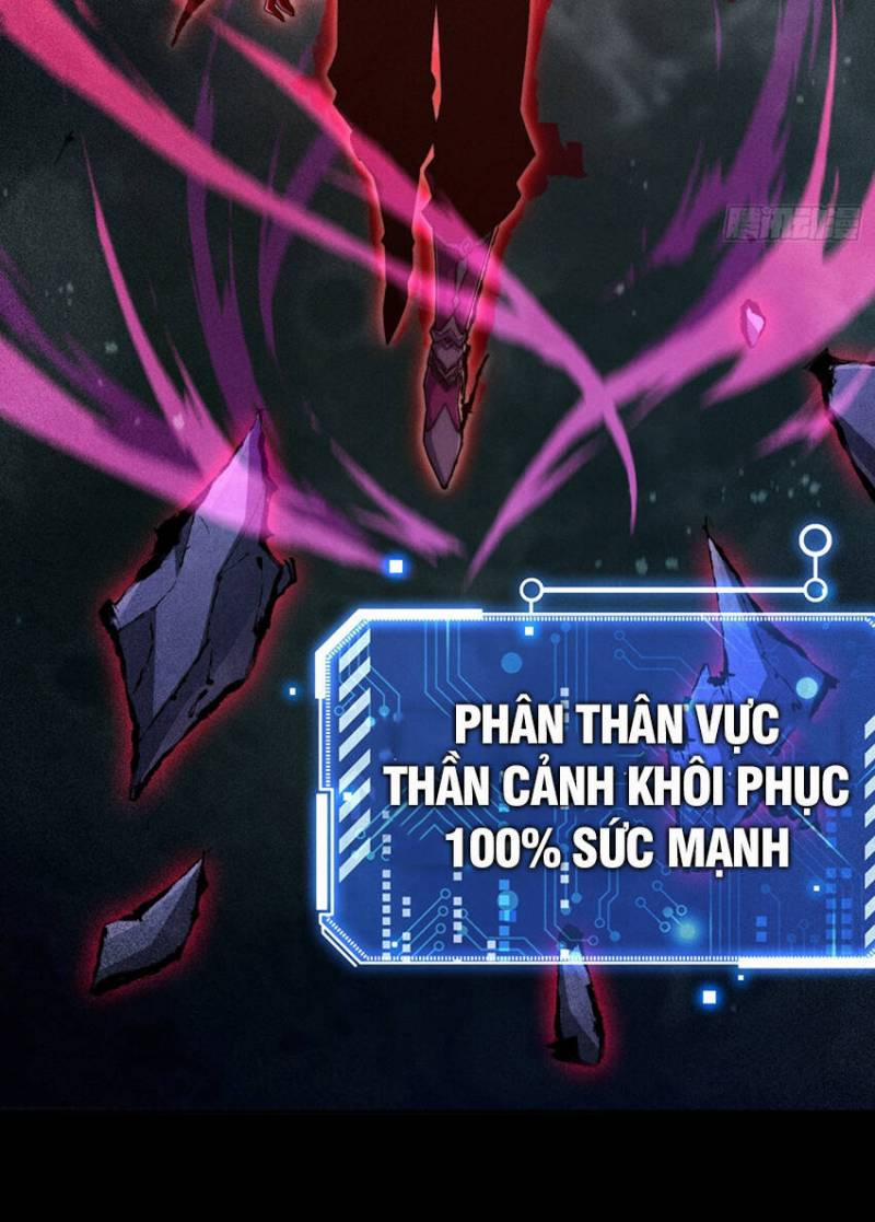 Từ Lúc Bắt Đầu Liền Vô Địch 92 trang 19