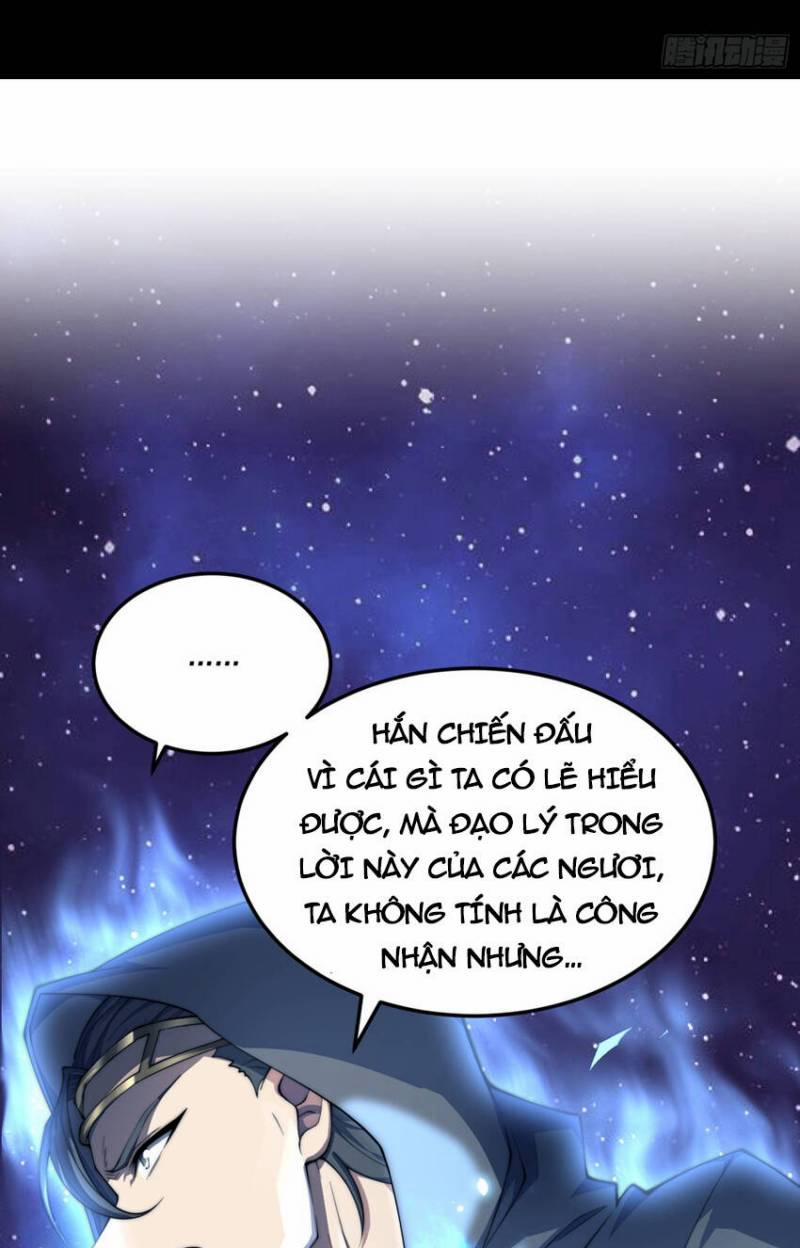 Từ Lúc Bắt Đầu Liền Vô Địch 92 trang 31