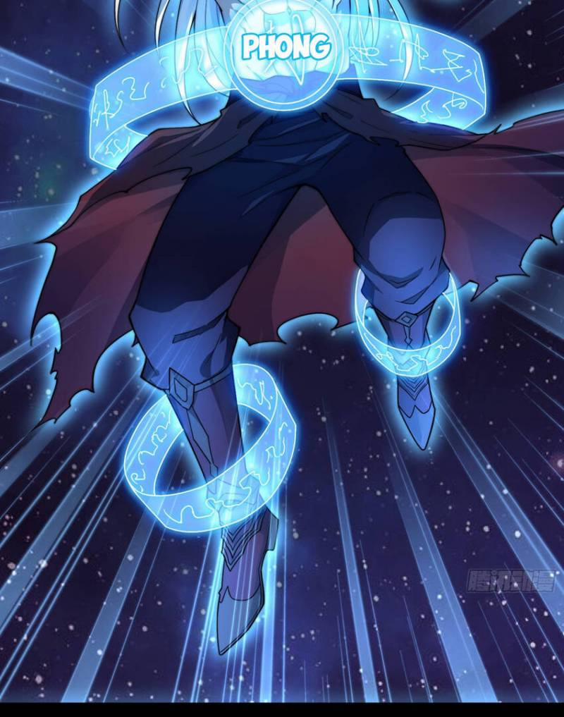 Từ Lúc Bắt Đầu Liền Vô Địch 92 trang 34