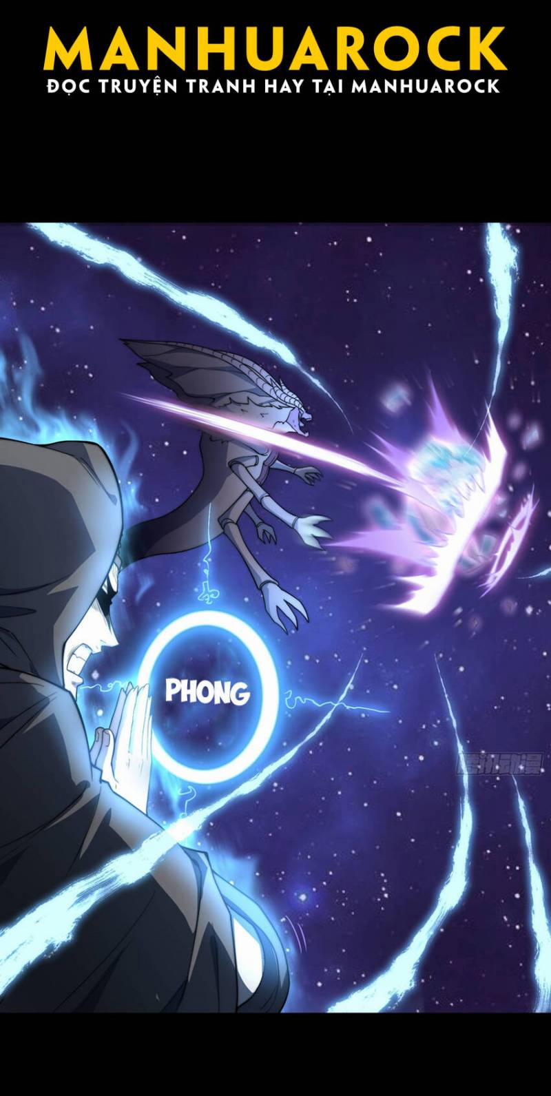 Từ Lúc Bắt Đầu Liền Vô Địch 92 trang 38