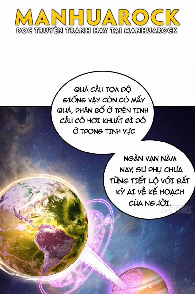 Từ Lúc Bắt Đầu Liền Vô Địch 92 trang 45