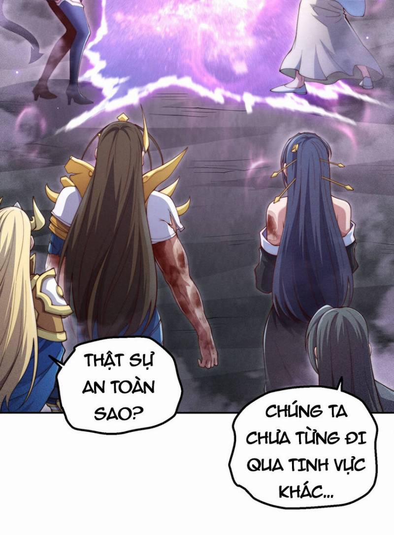 Từ Lúc Bắt Đầu Liền Vô Địch 92 trang 49