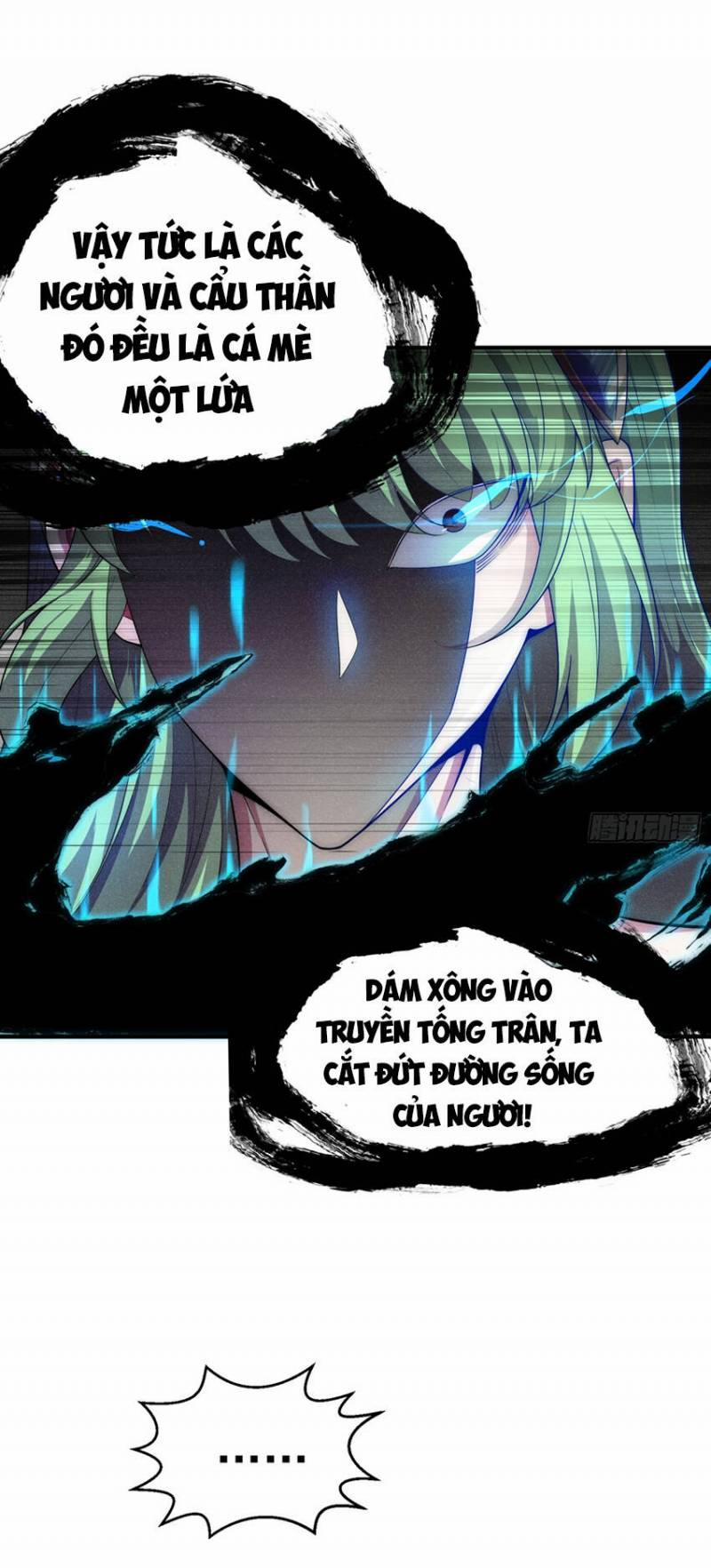 Từ Lúc Bắt Đầu Liền Vô Địch 92 trang 63