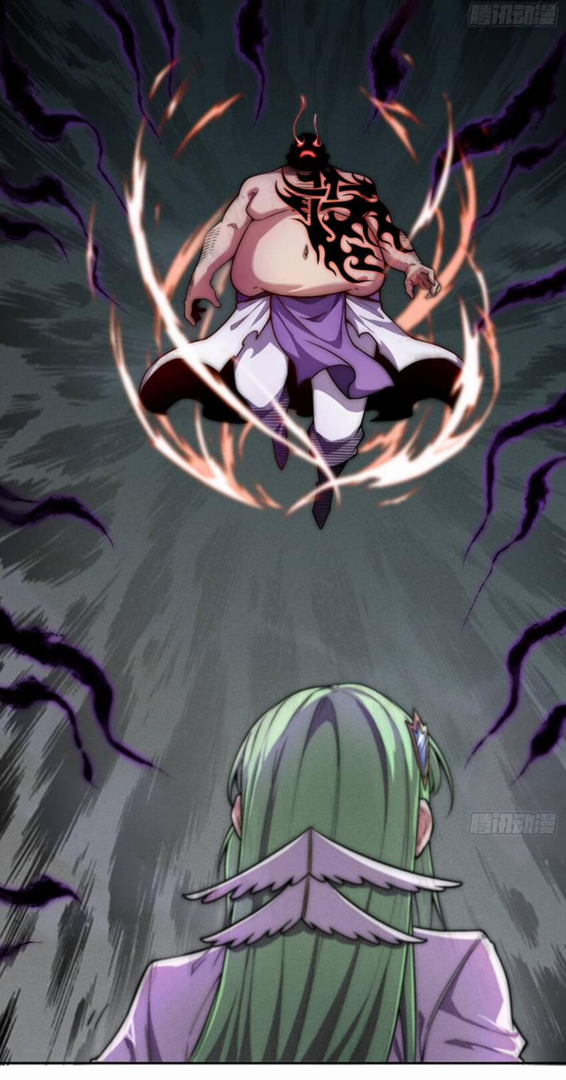 Từ Lúc Bắt Đầu Liền Vô Địch 92 trang 71