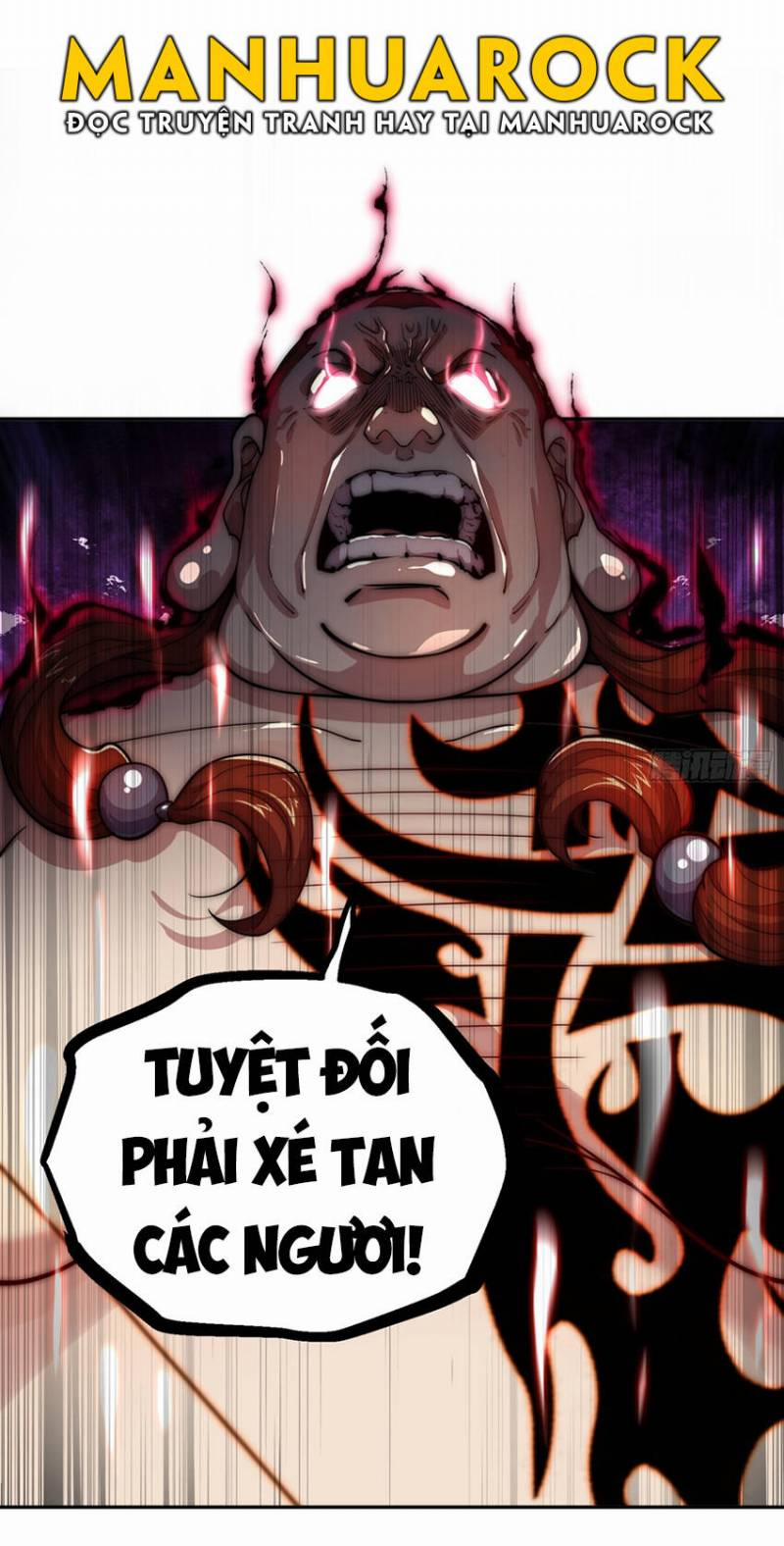 Từ Lúc Bắt Đầu Liền Vô Địch 92 trang 72