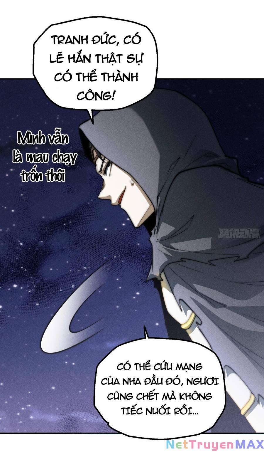 Từ Lúc Bắt Đầu Liền Vô Địch 93 trang 10