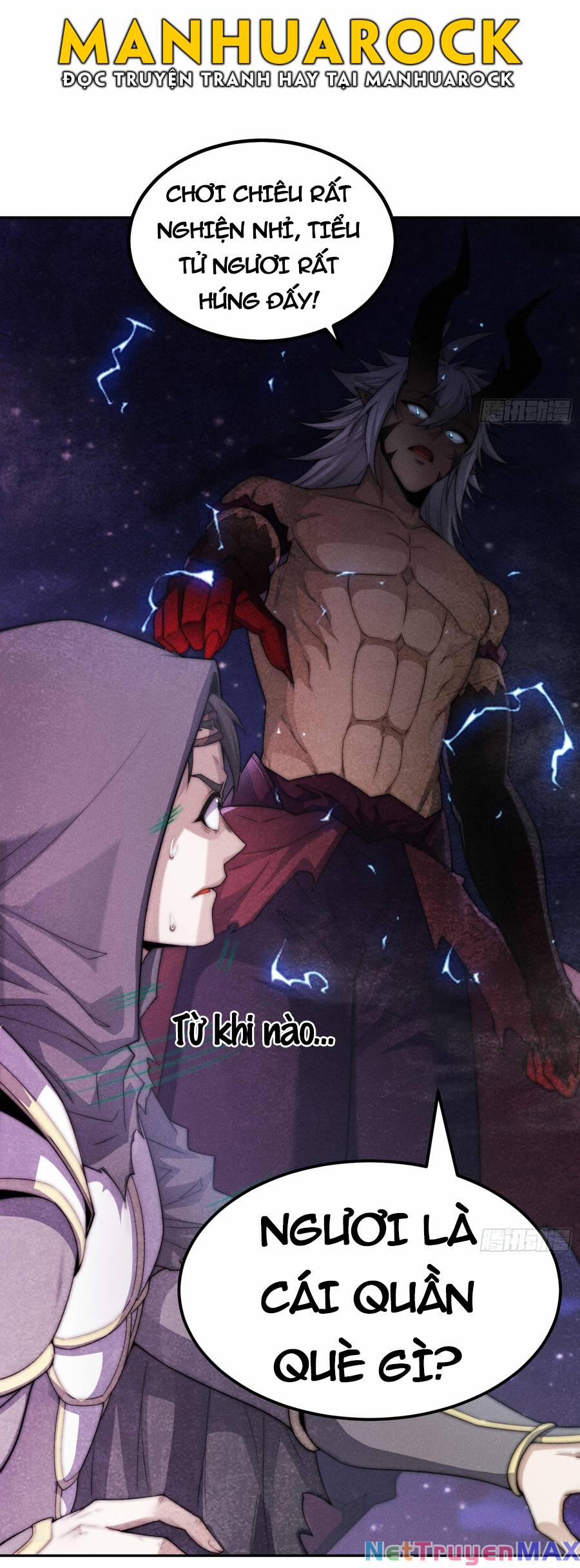 Từ Lúc Bắt Đầu Liền Vô Địch 93 trang 12