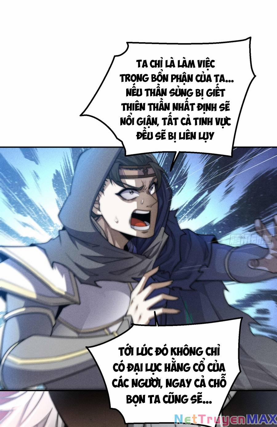 Từ Lúc Bắt Đầu Liền Vô Địch 93 trang 13