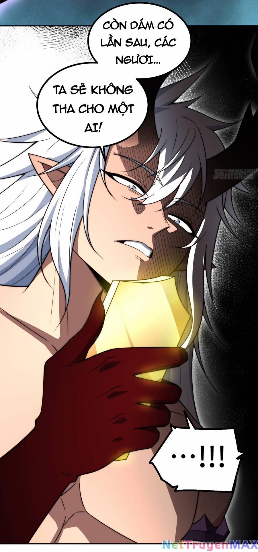 Từ Lúc Bắt Đầu Liền Vô Địch 93 trang 21