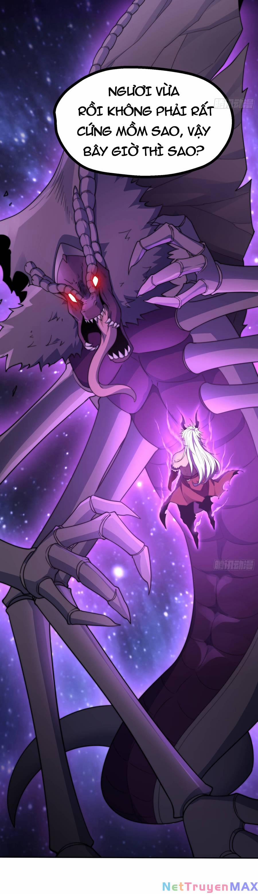 Từ Lúc Bắt Đầu Liền Vô Địch 93 trang 23