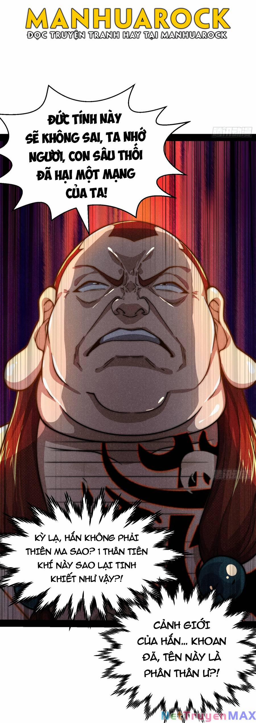 Từ Lúc Bắt Đầu Liền Vô Địch 93 trang 26