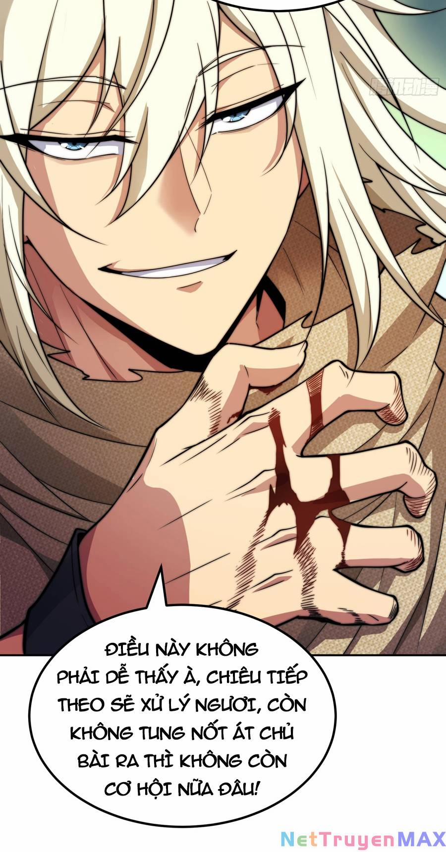 Từ Lúc Bắt Đầu Liền Vô Địch 93 trang 38